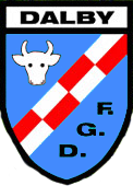 Dalby GF - Gymnastik